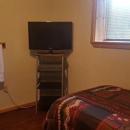 Southern Bluff Bed & Breakfast-2